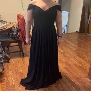 Azazie Bridesmaids Dress